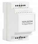 Цифровой модуль ТЕПЛОКОМ ТС - Opentherm с доставкой в Барнаул
