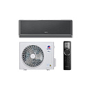 Сплит-система GREE AIRY INVERTER R32 GWH12AVCXD-K6DNA1A(black) с доставкой в Барнаул