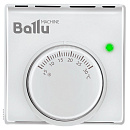 Терморегулятор Ballu BMT-2 для ИК обогревателей с доставкой в Барнаул