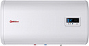Электроводонагреватель аккумуляционный THERMEX  IF 50 H (PRO) (50л, белый, бак нерж., гориз.установка, плоский)    с доставкой в Барнаул