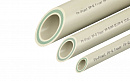 Труба Ø25х3.5 PN20 комб. стекловолокно FV-Plast Faser (PP-R/PP-GF/PP-R) (60/4) с доставкой в Барнаул