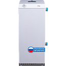 Котел напольный газовый РГА 17 хChange SG АОГВ (17,4 кВт, автоматика САБК) с доставкой в Барнаул