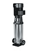 Вертикальный многоступенчатый насос Hydroo VF5-31R 0550 T 4069 5 2 IE3 с доставкой в Барнаул