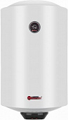 Электроводонагреватель аккумуляционный THERMEX Praktik 150 V (150л, бак нержавейка ,ТЭН Titanium Heat) с доставкой в Барнаул