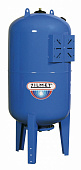 Гидроаккумулятор ZILMET мод.ULTRA-PRO 50 л ( верт., 10br, 1"G, BL, -10+99 С) (Италия) с доставкой в Барнаул